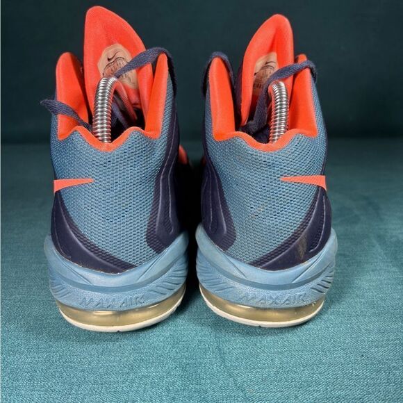 Size 7.5 - Men’s Nike Air Max Premiere multicolor shoes - Picture 2 of 9